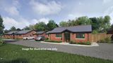 Plot 1, Irkside - Chadderton Fold Bungalows